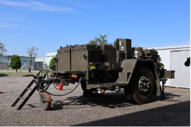 書道パフォーマンス