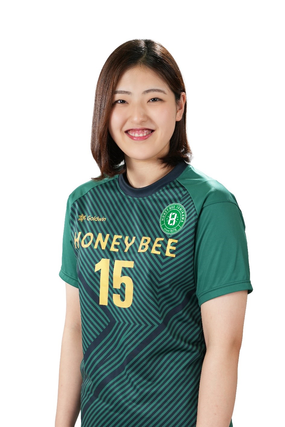 髙橋ひなた選手