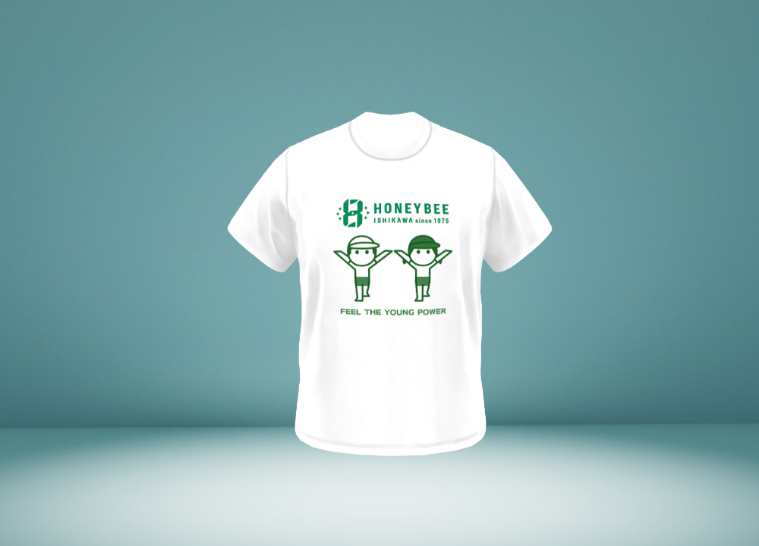 BEE STAGE イメージ