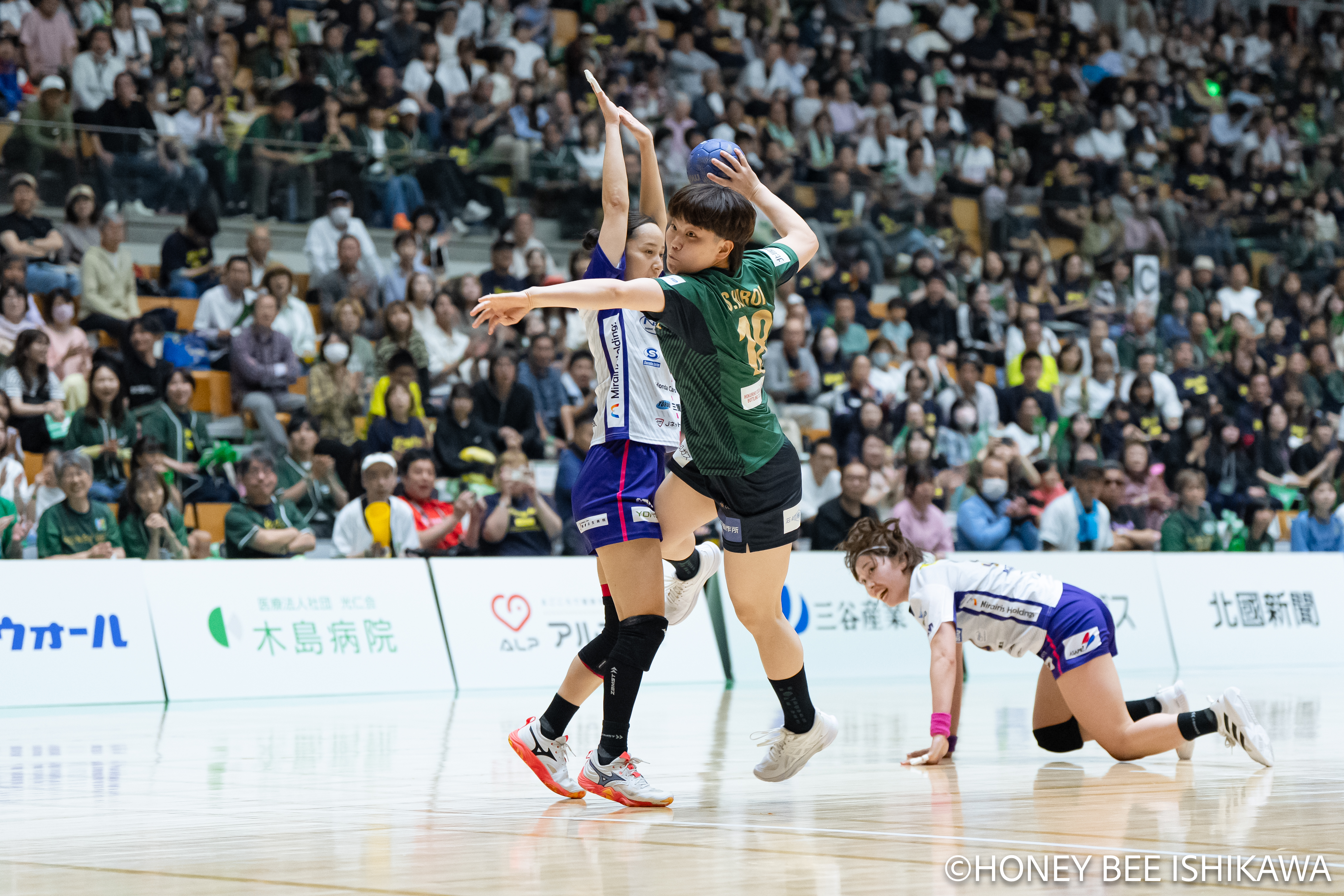関洋香選手