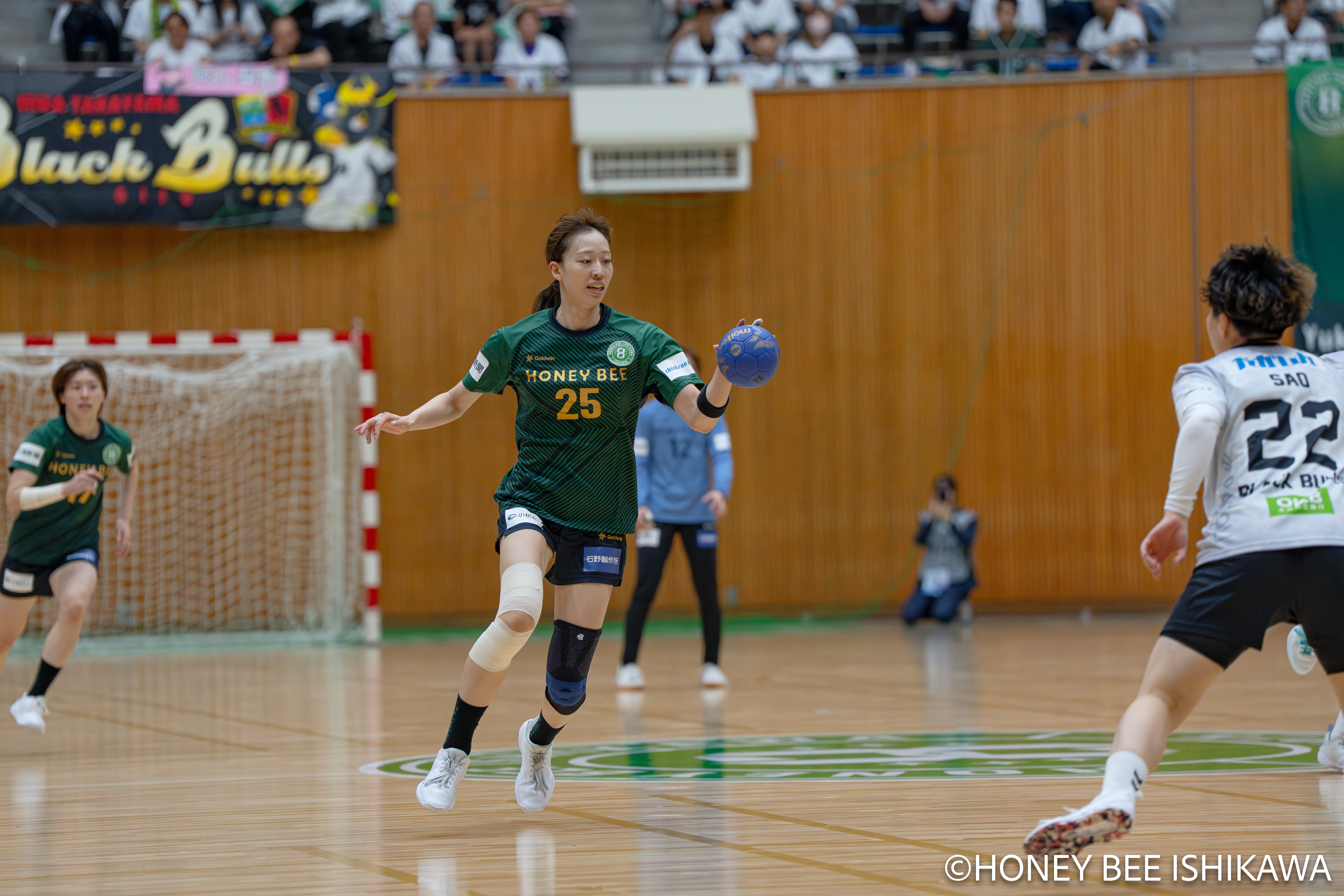 中村歩夢選手